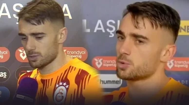 Yunus Akgün'den tepki çeken sözlerinin ardından açıklama