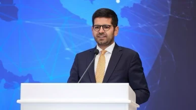 Türkiye'nin yatırım ve finans vizyonunda yeni dönem başlıyor