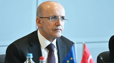 Türkiye, AB ile vizesiz seyahat anlaşmasına mı gidiyor? Bakan Şimşek açıkladı
