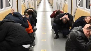 Metroda depreme yakalanırsak ne olur? Köprüler yıkılır mı?
