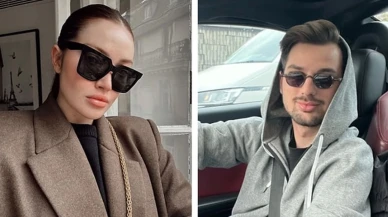 Berk Çetin kimdir, nereli? Kaç yaşında? Danla Bilic'in eski sevgilisi ne iş yapıyor?
