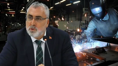 Bakan Işıkhan'dan imalat sektörüne nefes aldıracak karar: İşverenlerin yükü azalıyor!