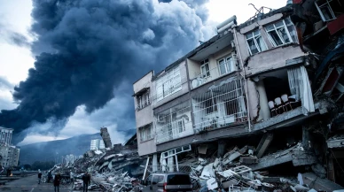 Depreme En Dayanıklı İller Sıralaması Açıklandı: Çanakkale, Listede Kaçıncı Sırada?