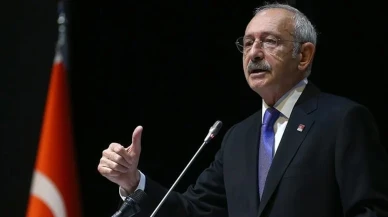 Kılıçdaroğlu: 23 Nisan bir milletin karanlıktan aydınlığa yürüyüşüdür