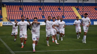 Altınordu, Sarıyer’i devirmeye hazır: Şampiyonluk için son şans!