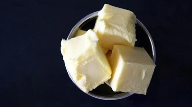 Tereyağı çeşitlerinin içerik ve etiketlemeleriyle ilgili düzenleme yapıldı