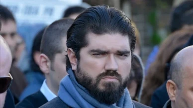 Son dakika... Rasim Ozan Kütahyalı, gözaltına alındı
