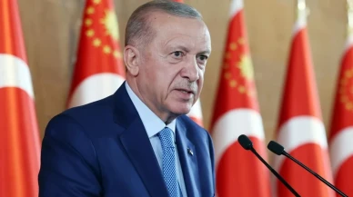Cumhurbaşkanı Erdoğan: İlim Yayma Cemiyeti gönül hareketidir