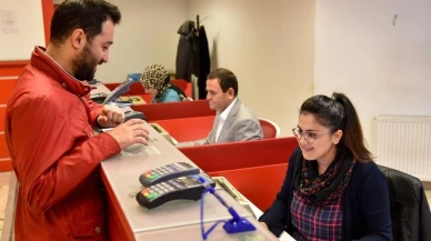 Yeni Vergi Affı Düzenlemesi Geliyor: Esnafa ve Küçük İşletmelere Nefes Aldıracak