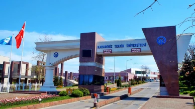 Karadeniz Teknik Üniversitesi (KTÜ), 2209-A ve 2209-B programlarında büyük başarı elde etti!
