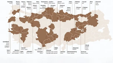 Türkiye'de bu yaz kıtlık olur mu?
