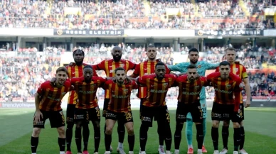 Fenerbahçe maçında 5 isim cezalı