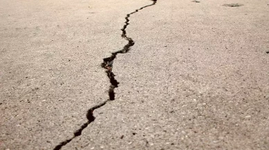 MTA: 2025 Yılı Diri Fay Haritası Yayımlandı - Türkiye'de 45 İl ve 110 İlçe Deprem Riski Altında!