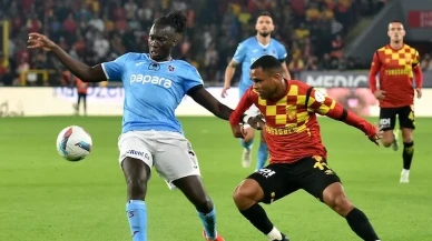 Türkiye Kupası'nda Avrupa savaşı! Göztepe'nin 55 yıllık hasreti...
