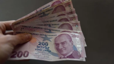 700 bin TL'nin 1 aylık faiz getirisi belli oldu