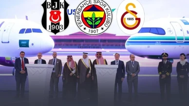 Müthiş iddia: Suudi havayolu şirketi 3 büyüklere talip oldu!