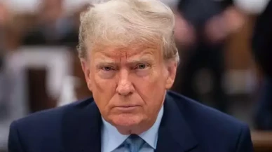 Trump'tan Fed Başkanı Powell’a sert eleştiri: "Görevden alınmalı"