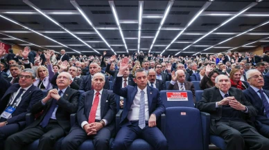 6 Nisan'daki CHP kurultayının iptali istenmişti: YSK kararını açıkladı