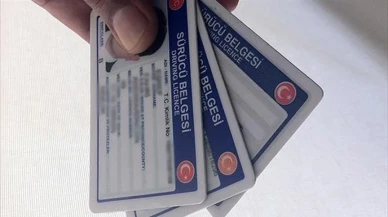 Ehliyette üst sınır yine değişti! O yaştakiler artık araç kullanamayacak