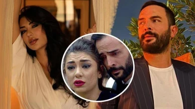 Kısmetse Olur programının sevilen yarışmacıları Aycan Varış ve Onur Yüksel için beklenmedik bir durum ortaya çıktı!