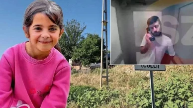Nevzat Bahtiyar'ın avukatı duyurdu: Narin'in ağabeyi Enes Güran, cezaevinde intihar girişiminde bulundu