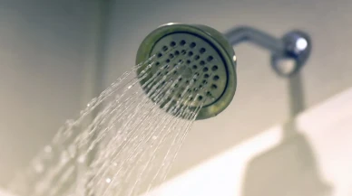 Binlerce kişiye duş yasağı! Bakteri borulara yayıldı