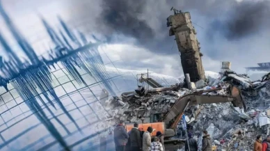 Depreme En Dayanıklı İller Sıralaması Açıklandı: Gaziantep, Listede Kaçıncı Sırada?
