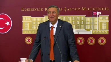 CHP'li Gürer'den Ticaret Bakanlığı'nın limon kararına tepki: ''Tepkiler üzerine ertelemeye giderseniz yönetim anlayışınızdaki yetersizlik, öngörüsüzlük ortaya çıkar''