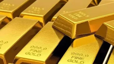 Kırmızı toprakların altından servet çıktı! Milyon liralık saf altın