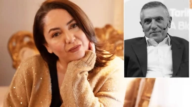 Sibel Taşçıoğlu Kızılcık Şerbeti'nden ayrılacağını yeni mi öğrenmişti? Yapımcı Faruk Turgut gerçeği açıkladı
