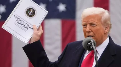 Trump'ın çağrılarına büyük şirketlerden yatırım hamlesi: ABD’ye 50 milyar dolarlık dev istihdam!