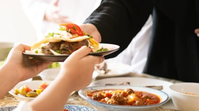 İşte en ideal akşam yemeği yeme saati! Hep yanlış biliyormuşuz