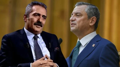 'Sonuna kadar Erdoğancıyım' diyen Yavuz Bingöl Özgür Özel'e mektup yazdı