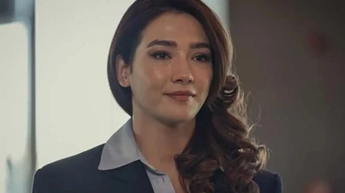 Galatasaray kaptanı, TRT'den kovulan Aybüke Pusat'a destek verdi
