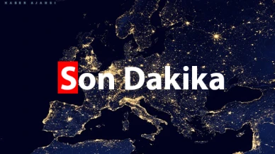 Amasya'da 4.7 büyüklüğünde deprem