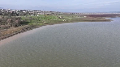 4 Nisan 2025 baraj doluluk oranı belli oldu!
