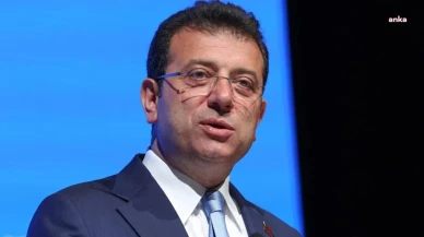 İmamoğlu'ndan avukatlara: Size çok önemli bir sorumluluk düşmekte