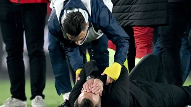 Mourinho, Okan Buruk'un burnunu sıktı, Icardi'den paylaşım geldi: "Sadece hentbol oynamıyorlar..."