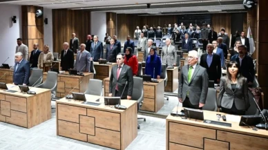 AKP’li başkanın zorbalığına CHP rest çekti… 10 meclis üyesi komisyonlardan istifa etti