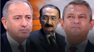 Fatih Altaylı'dan Özgür Özel'e 'Ecevit' benzetmesi!