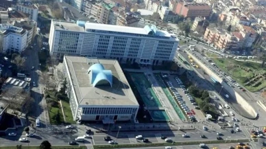 Son dakika... İBB operasyonunda dört kişi serbest bırakıldı