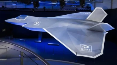 Türkiye'ye tehditler savuran ülkeye kapıyı gösterdiler: 6. Nesil Savaş Uçağı Programına katılamayacak!