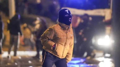Saraçhane eylemlerinde tutuklananlarla ilgili flaş gelişme