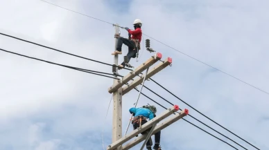 ADM EDAŞ paylaştı: Aydın'da 26 Nisan 2025 elektrik kesintisi yaşanacak ilçeler
