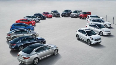 Sıfır otomobilde fırsat ayı: Kampanyalar peş peşe geldi: Faizsiz kredi, nakit indirim, sabit fiyat