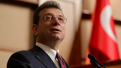 İmamoğlu: İstanbul Deprem Konseyi önerimiz mutlaka harekete geçirilmelidir