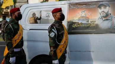 Hizbullah, silah bırakmaya hazır olduğu sinyalini verdi