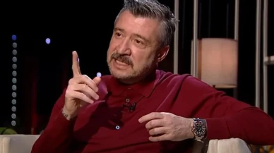 Mourinho faturayı kesmiş! Tümer Metin üç futbolcunun adını verdi
