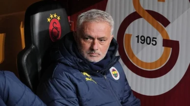 Jose Mourinho'nun yeni takımı resmen açıklandı! Futbol dünyasını sarsacak transfer kararı alındı