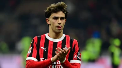 Benfica, Joao Felix'i istiyor